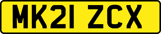 MK21ZCX