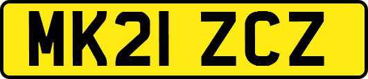MK21ZCZ