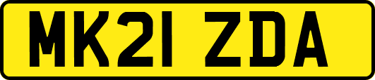 MK21ZDA