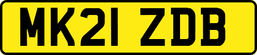 MK21ZDB