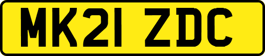 MK21ZDC