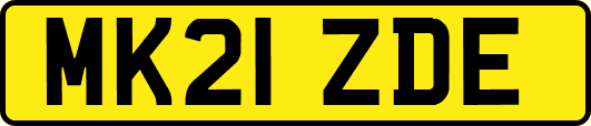 MK21ZDE