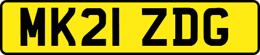 MK21ZDG