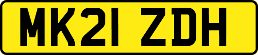 MK21ZDH