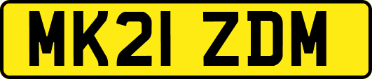 MK21ZDM
