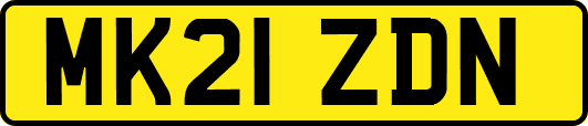 MK21ZDN
