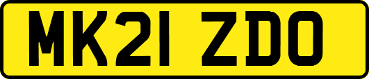 MK21ZDO