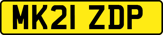 MK21ZDP