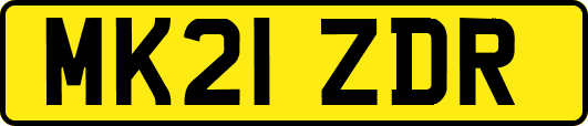 MK21ZDR