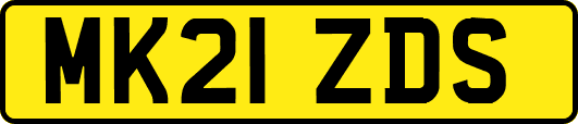 MK21ZDS