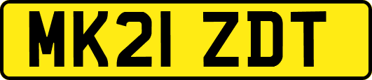 MK21ZDT