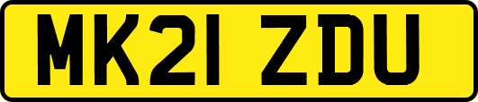 MK21ZDU