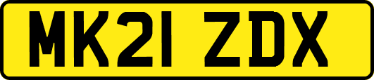 MK21ZDX