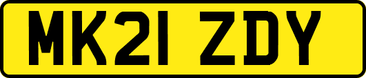 MK21ZDY