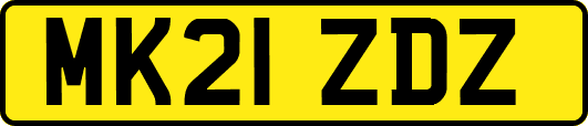 MK21ZDZ