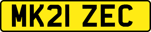 MK21ZEC