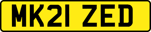 MK21ZED
