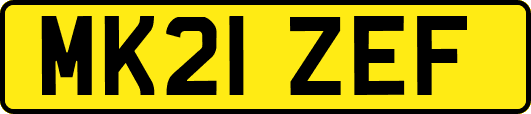 MK21ZEF