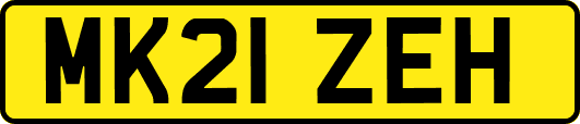 MK21ZEH