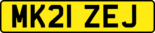 MK21ZEJ