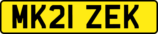 MK21ZEK