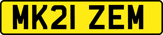 MK21ZEM
