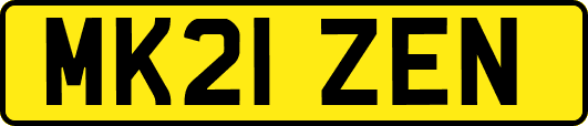 MK21ZEN