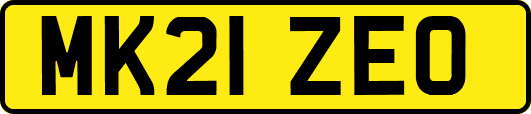 MK21ZEO