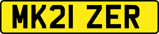 MK21ZER