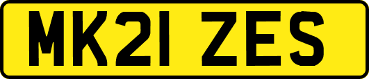 MK21ZES