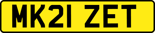 MK21ZET