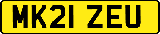 MK21ZEU