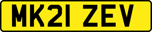 MK21ZEV
