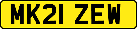 MK21ZEW