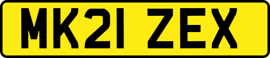 MK21ZEX