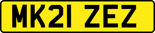 MK21ZEZ