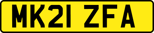 MK21ZFA
