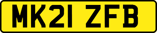 MK21ZFB