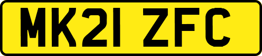 MK21ZFC