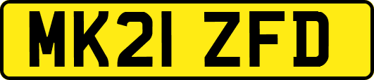 MK21ZFD
