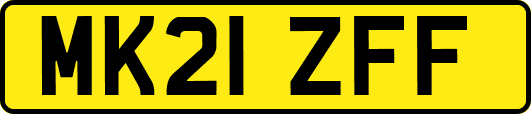 MK21ZFF
