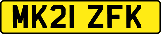 MK21ZFK