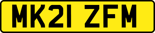 MK21ZFM