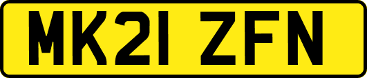 MK21ZFN