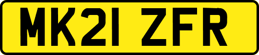 MK21ZFR