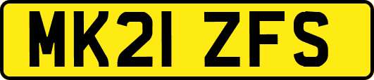 MK21ZFS