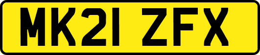 MK21ZFX