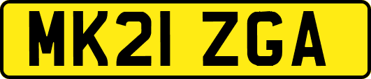 MK21ZGA