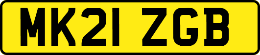 MK21ZGB