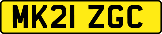 MK21ZGC